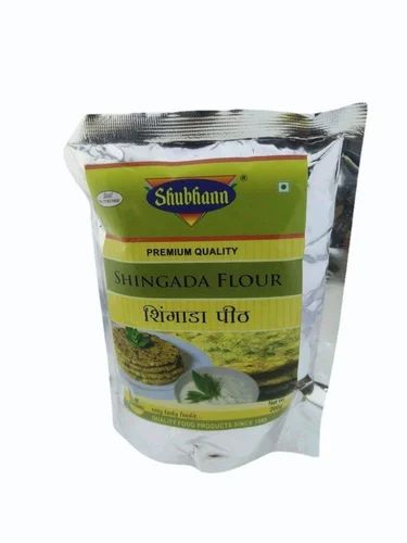 Shingada Peeth Flour