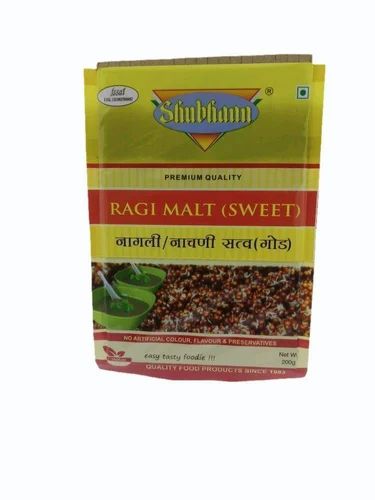 Ragi Malt Sweet