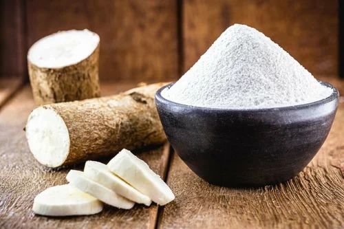 Yesme Cassava Flour