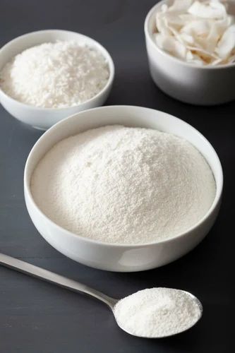Dessicated Coconut Flour