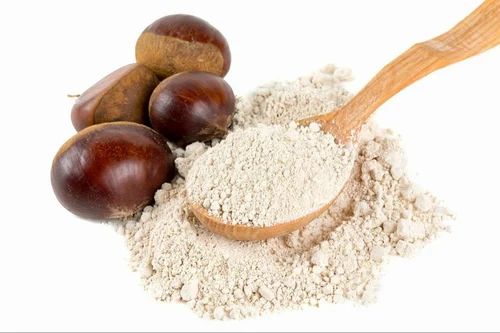 Yesme Organic Water Chestnut Flour, 5 kg