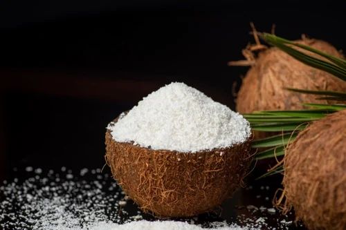 Coconut Flour Atta
