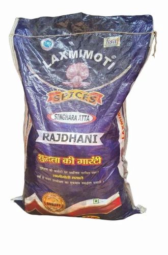100% Pure Rajdhani 30kg Singhara Atta