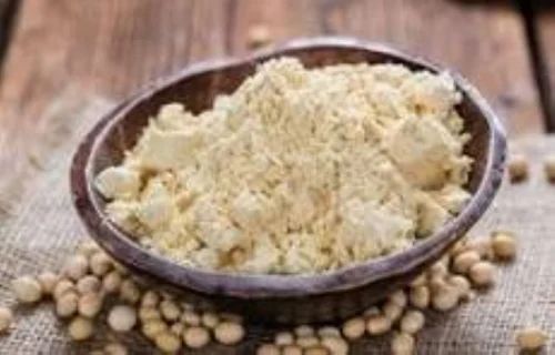 Untoasted Soya Flour, 50 Kg