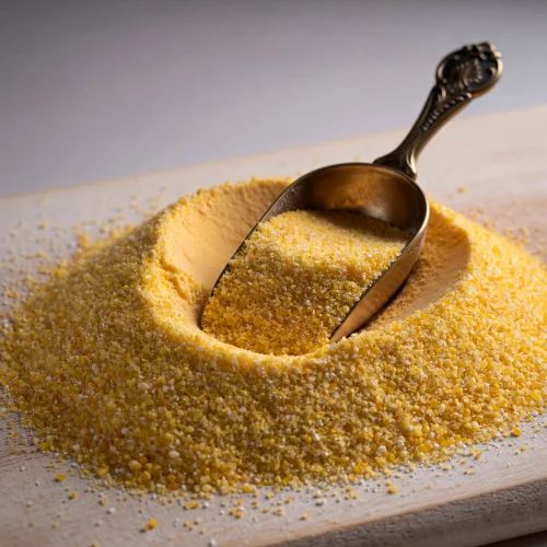 Maize Grits