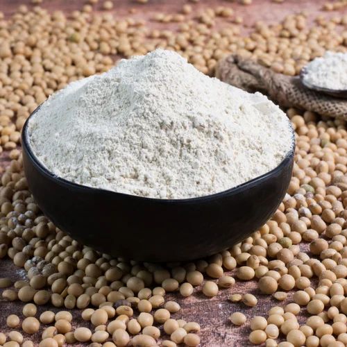 Defatted Untoasted Soya Flour