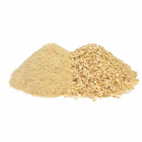 Soya Flour