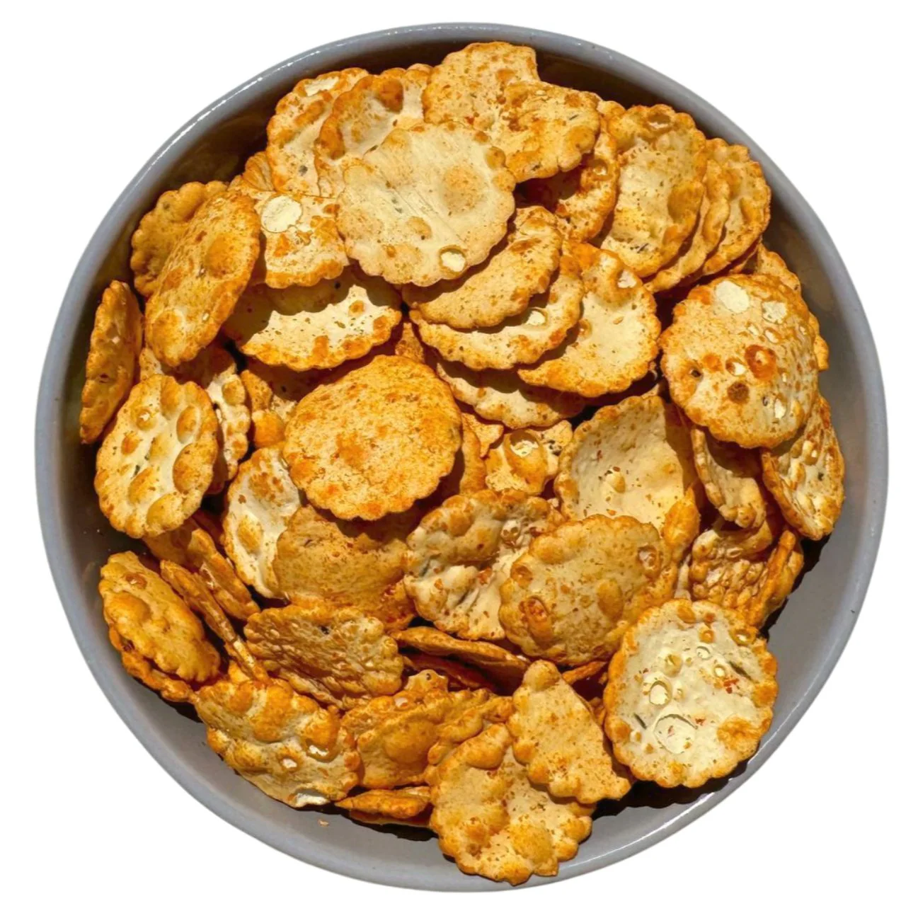 Papad Chips