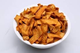 Soya Chips