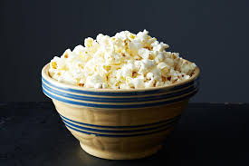 Popcorn