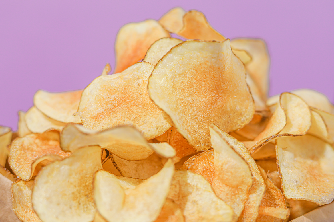 Crispy Chip