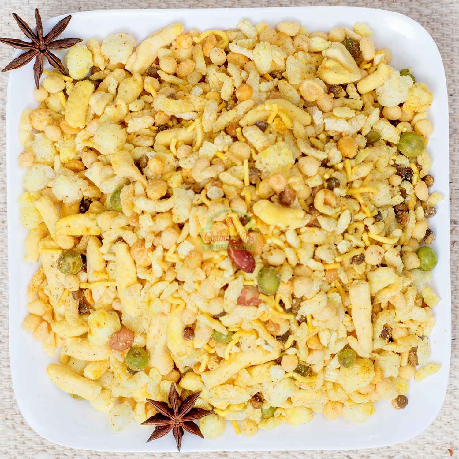 Khatta Meetha Namkeen