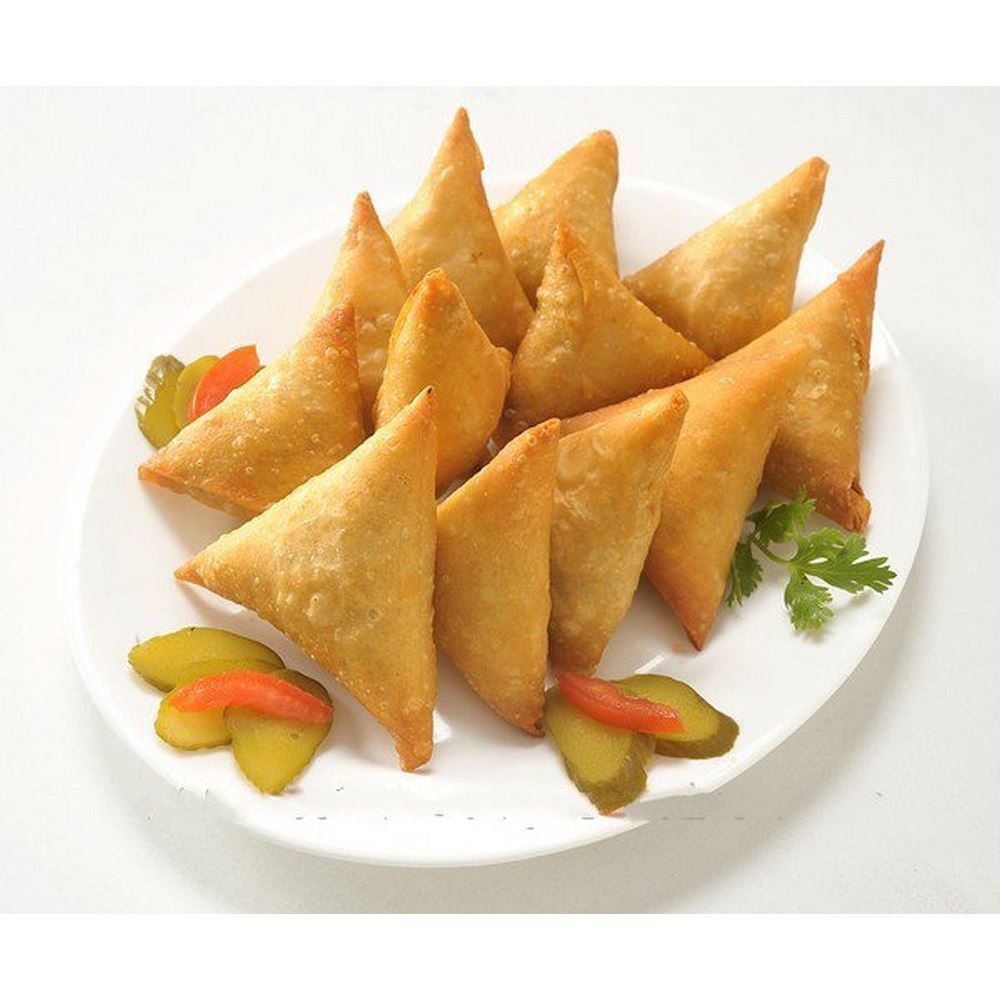 Frozen Samosa