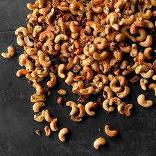 Roasted Cashew