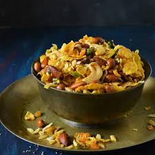 Chivda Namkeen