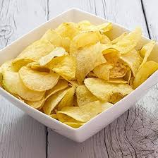 Potato Chips