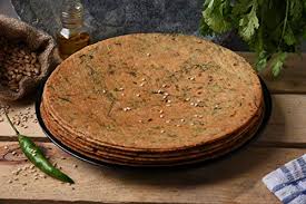 Kothmir Marcha Khakhra