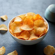 Tapioca Chips
