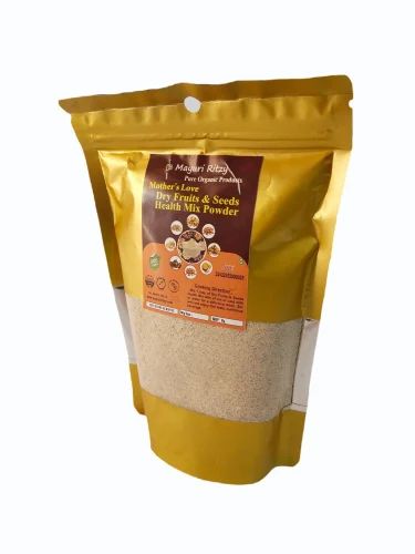 1Kg Dry Fruits And Seeds Health Mix Powder