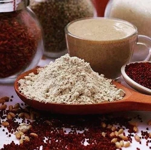 Ragi Malt Powder, Capacity: 250 Grms