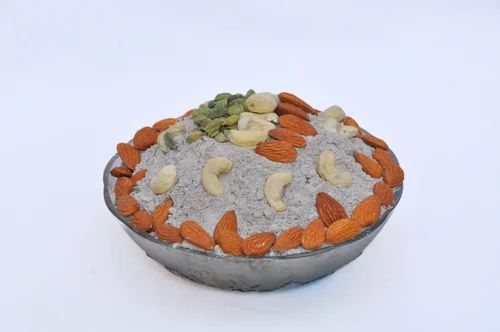 Sprouted Ragi Malt, 250 g, Packaging Size: 1 kg