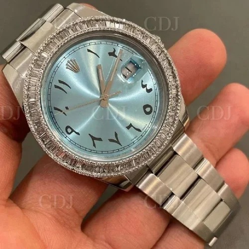 Diamond Watches