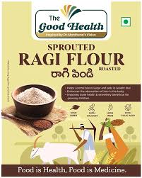 Ragi Flour