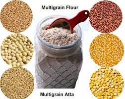 Multigrain Flour