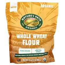 Whole Wheat Flour