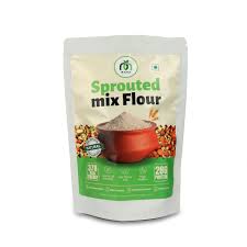 Flour Mixes