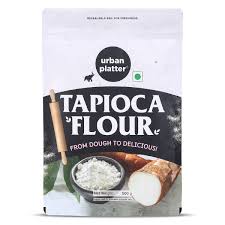 Tapioca Flour