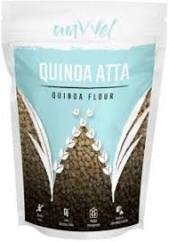 Quinoa Atta