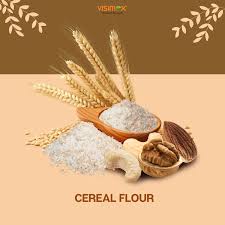 Cereal Flour