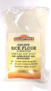 Rice Flour