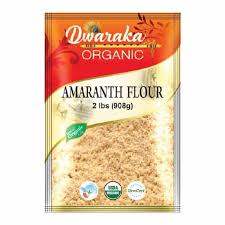 Amaranth Flour