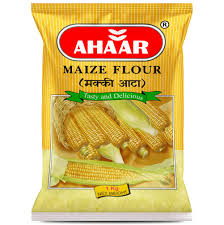 Maize Flour