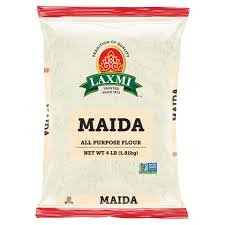 Maida Flour