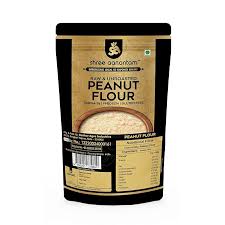 Peanut Flour