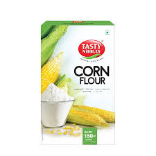 Corn Flour
