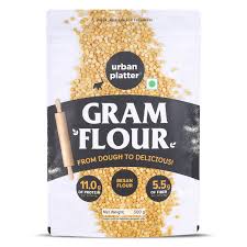 Gram Flour
