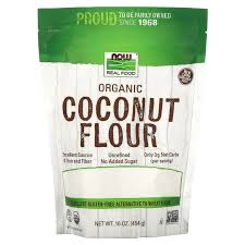 Coconut Flour