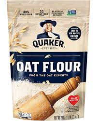 Oat Flour