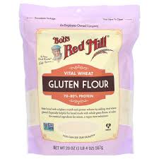 Wheat Gluten