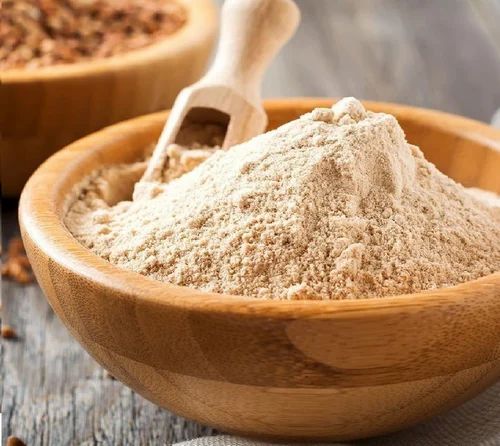 Organic Buckwheat Flour, 50 kg