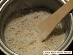 Moong Flour