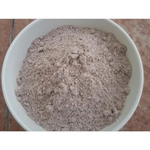 Organic Mandwa Atta, Packaging Type: Loose