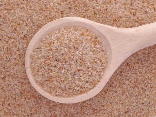 Organic Gluten Free Fiber Supplement Psyllium Powder