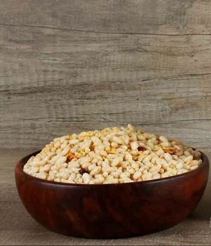 Roasted Jowar Kurmura