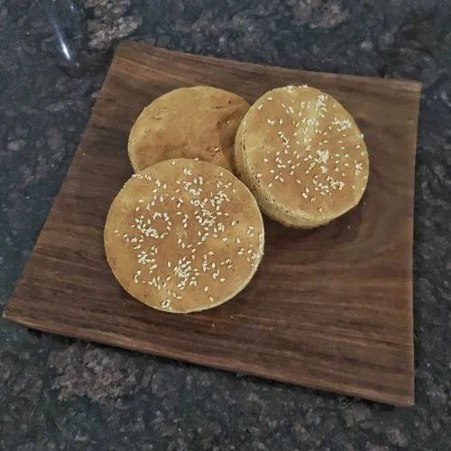 Gluten Free Bun