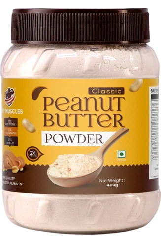 White Label Private Label OEM Third Party Manufacture Classic Peanut Powder